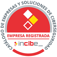 Logo del CatÃ¡logo de empresas y soluciones de ciberseguridad